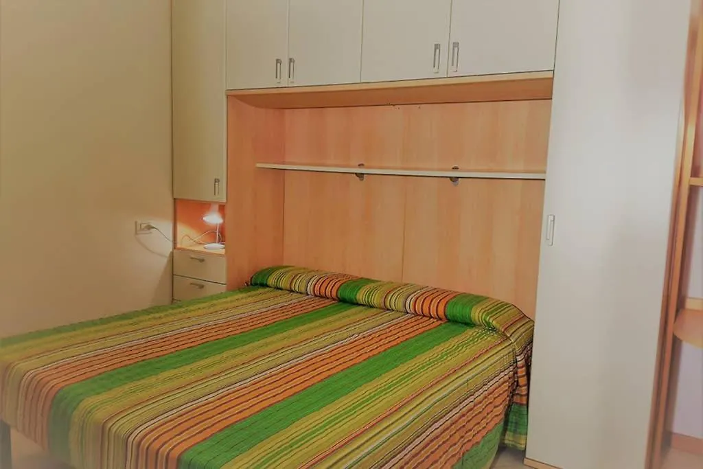 Iris 21 Abitazione In Posizione Strategica Immersa Nel Villaggio Dei Fiori Caorle Apartment